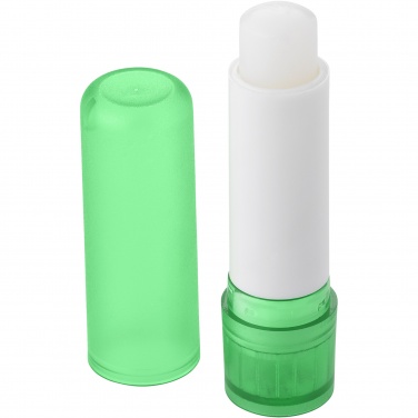 Logo trade advertising product photo of: Deale lip balm stick