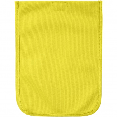 Logotrade promotional giveaway image of: RFX™ Watch-out XL safety vest in pouch for professional use