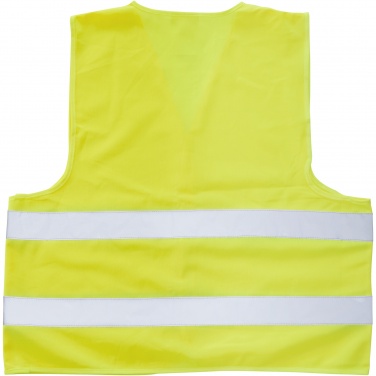 Logotrade business gifts photo of: RFX™ Watch-out XL safety vest in pouch for professional use