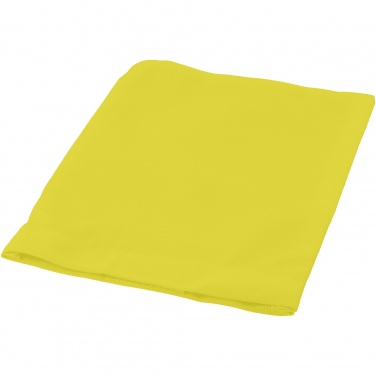 Logo trade promotional giveaways picture of: RFX™ Watch-out XL safety vest in pouch for professional use