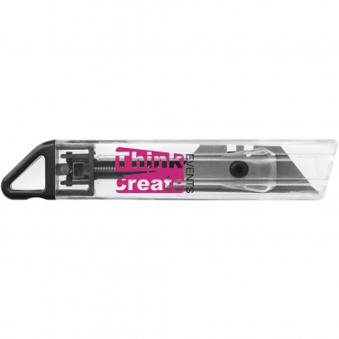 Logo trade corporate gift photo of: Hoost utility knife