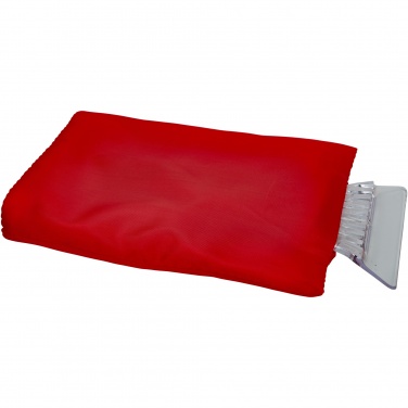Logo trade corporate gifts picture of: Colt ice scraper with glove