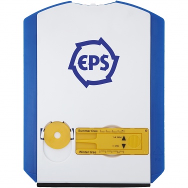 Logotrade corporate gift picture of: Spot 5-in-1 parking disc