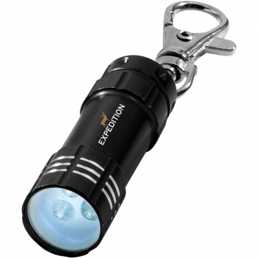 Logotrade promotional merchandise picture of: Astro LED keychain light