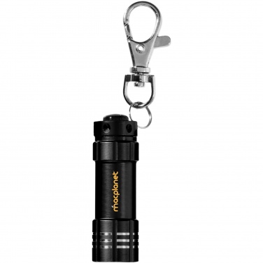 Logotrade promotional gift image of: Astro LED keychain light