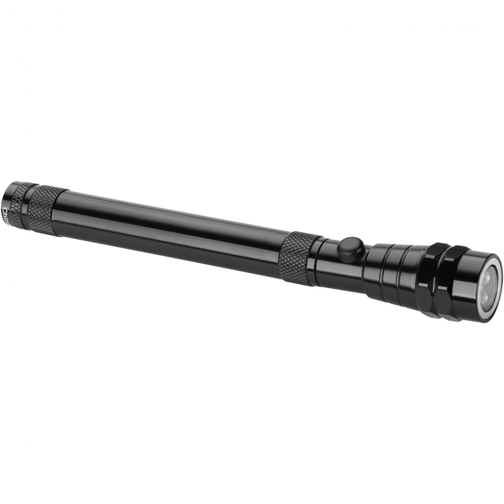 Logotrade promotional giveaway picture of: Magnetica pick-up tool torch light