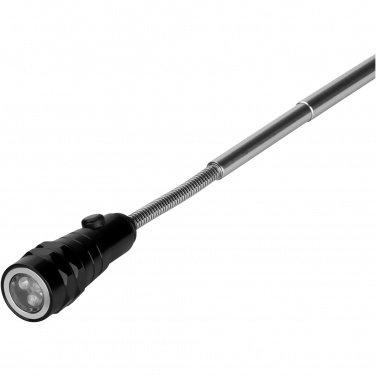 Logo trade promotional items picture of: Magnetica pick-up tool torch light