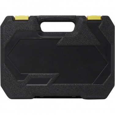 Logo trade promotional gifts image of: Sounion 16-piece tool box