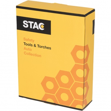 Logotrade promotional item picture of: Sounion 16-piece tool box