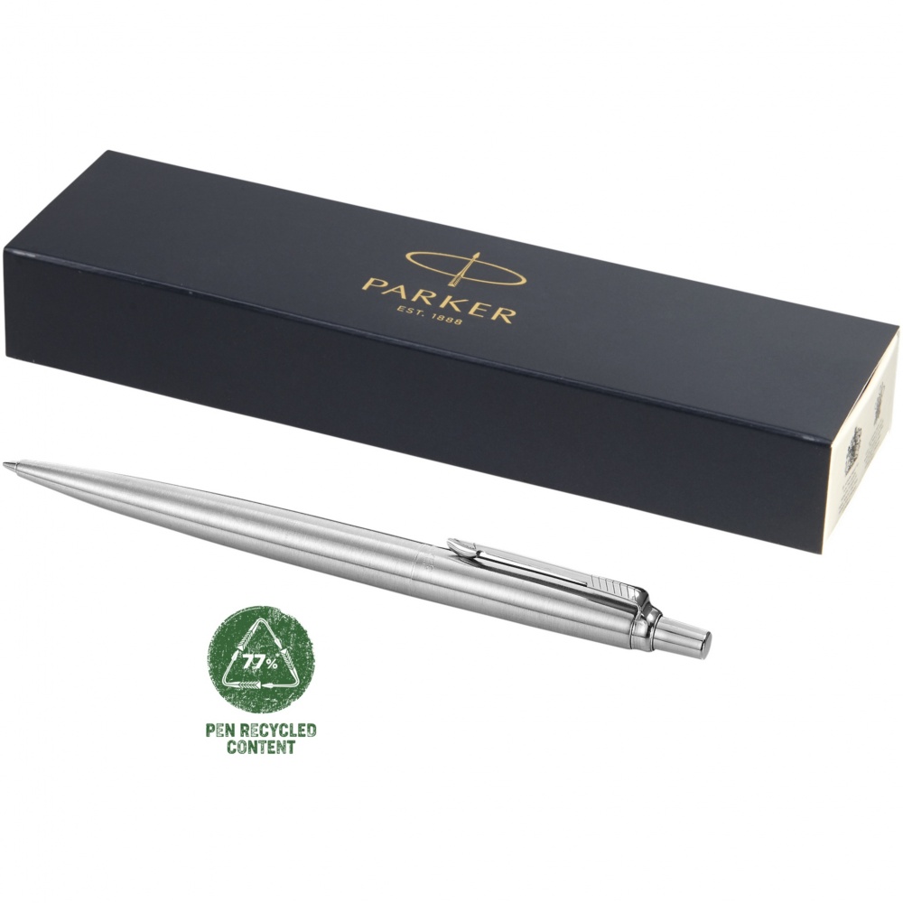 Logo trade promotional products image of: Parker Jotter ballpoint pen
