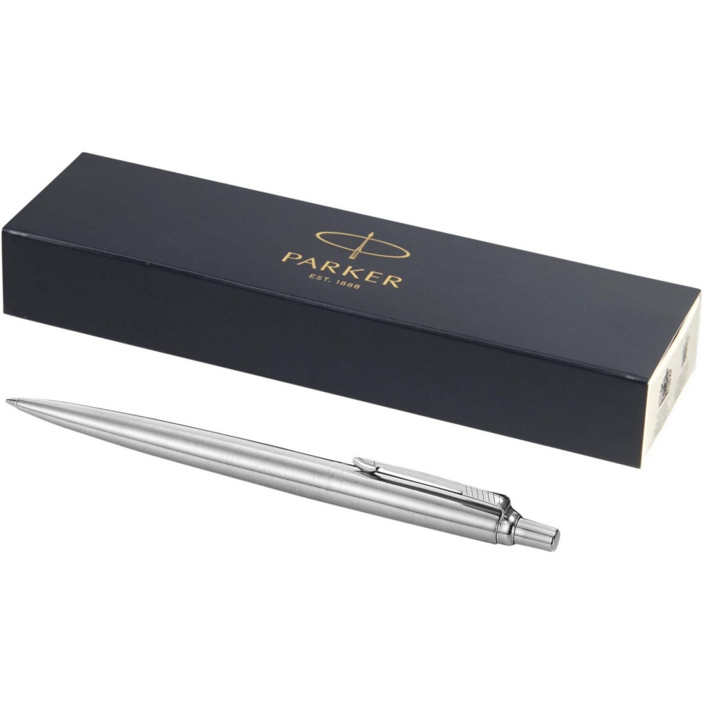 Logotrade promotional merchandise image of: Parker Jotter ballpoint pen