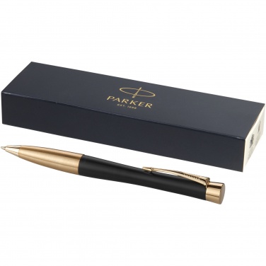 Logo trade promotional products image of: Parker Urban ballpoint pen