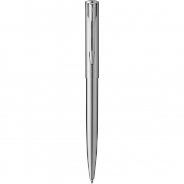 Logo trade corporate gifts picture of: Waterman Graduate ballpoint pen