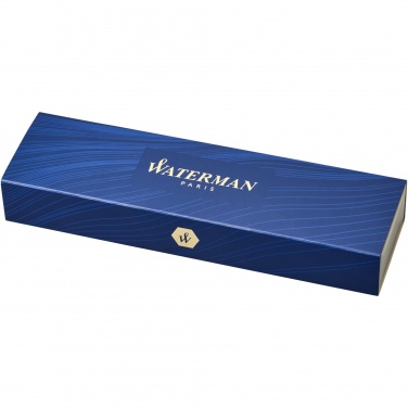 Logotrade promotional product image of: Waterman Graduate ballpoint pen