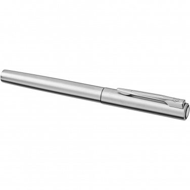 Logotrade promotional gift image of: Waterman Graduate rollerball pen