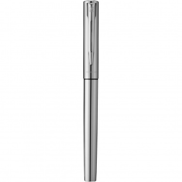 Logo trade corporate gifts picture of: Waterman Graduate rollerball pen