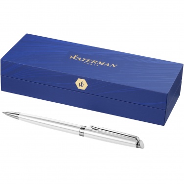 Logo trade advertising products image of: Waterman Hémisphère ballpoint pen
