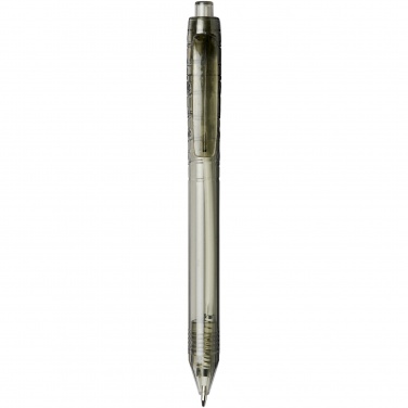 Logo trade promotional items image of: Vancouver recycled PET ballpoint pen