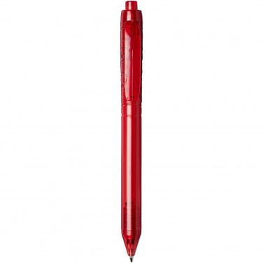 Logotrade promotional products photo of: Vancouver recycled PET ballpoint pen