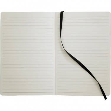 Logotrade promotional items photo of: Classic A5 soft cover notebook
