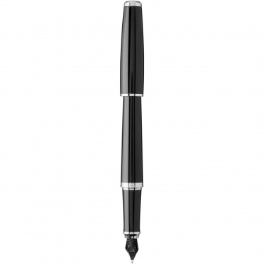 Logo trade corporate gifts image of: Parker Urban fountain pen