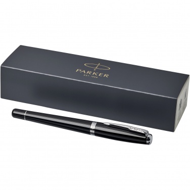 Logotrade corporate gifts photo of: Parker Urban fountain pen