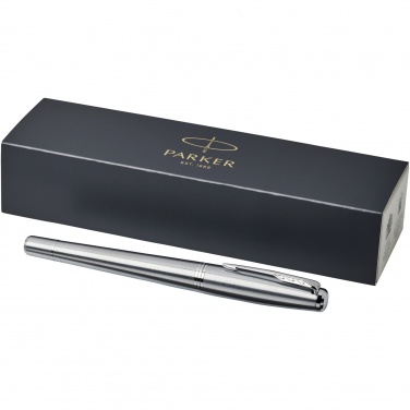 Logotrade promotional giveaway image of: Parker Urban fountain pen