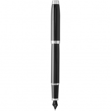 Logo trade promotional products picture of: Parker IM fountain pen