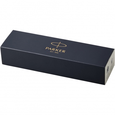 Logo trade promotional merchandise photo of: Parker IM rollerball pen