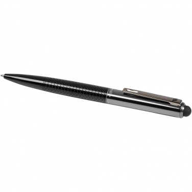 Logo trade business gifts image of: Dash stylus ballpoint pen