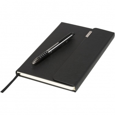 Logotrade business gifts photo of: Tactical notebook gift set
