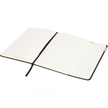 Logo trade promotional products image of: Tactical notebook gift set