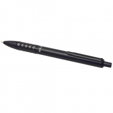 Logotrade advertising product image of: Tactical notebook gift set