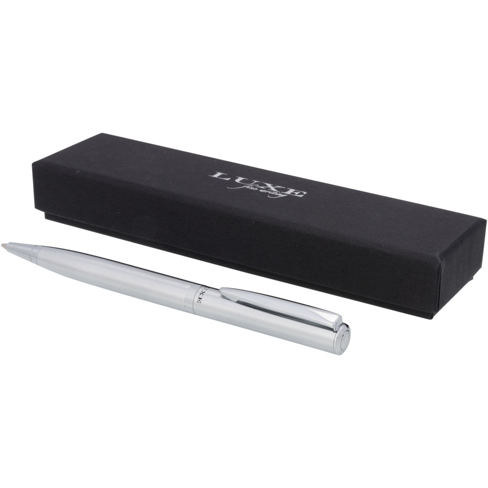 Logo trade promotional merchandise picture of: City ballpoint pen