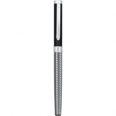 Logotrade promotional merchandise picture of: Empire duo pen gift set