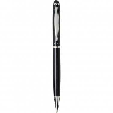 Logo trade corporate gift photo of: Lento stylus ballpoint pen