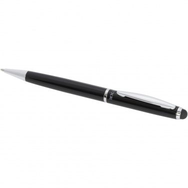 Logotrade advertising products photo of: Lento stylus ballpoint pen