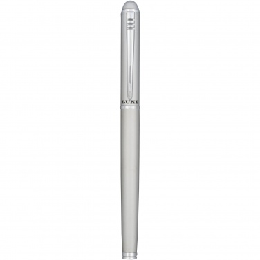 Logotrade promotional gift picture of: Andante duo pen gift set