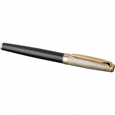Logotrade advertising product image of: Doré rollerball pen