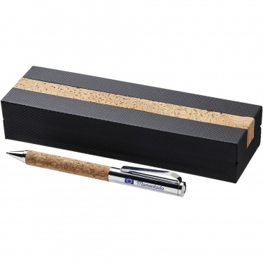 Logotrade corporate gift image of: Cortegana ballpoint pen