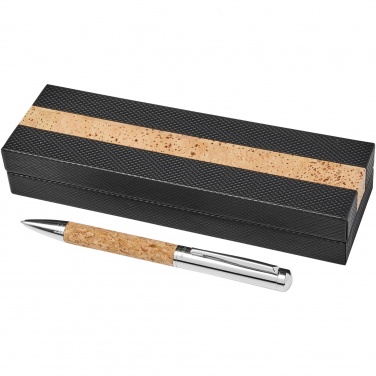 Logotrade corporate gifts photo of: Cortegana ballpoint pen