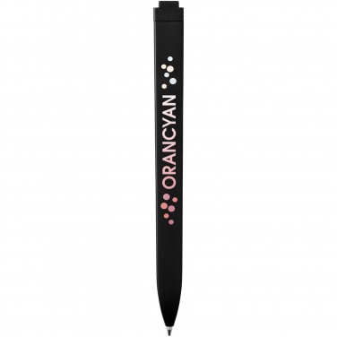 Logotrade corporate gift picture of: Moleskine Go Pen ballpen 1.0