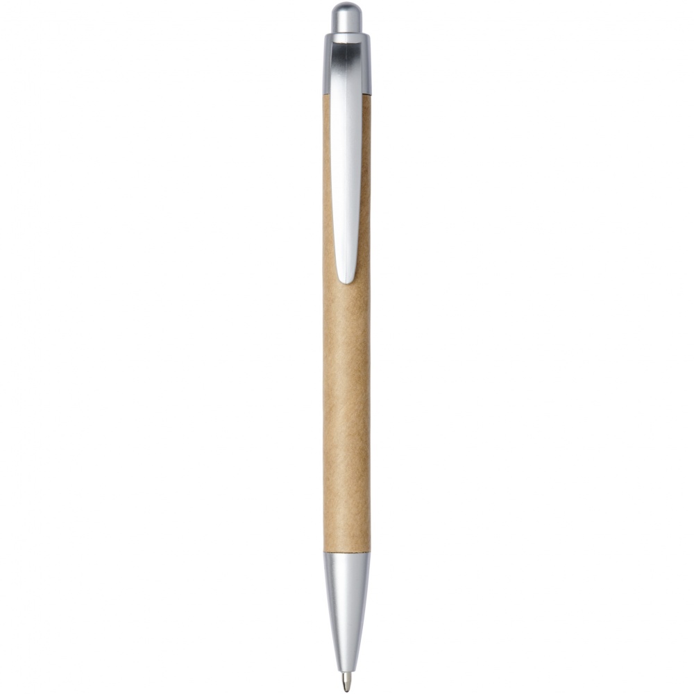 Logotrade business gifts photo of: Tiflet recycled paper ballpoint pen