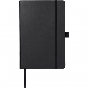 Logo trade corporate gift photo of: Nova A5 bound notebook