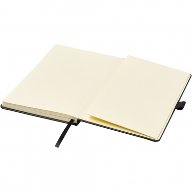 Logotrade promotional gifts photo of: Nova A5 bound notebook