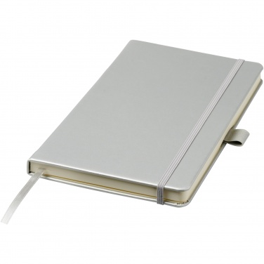 Logotrade advertising product image of: Nova A5 bound notebook