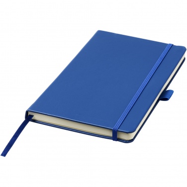 Logotrade promotional items photo of: Nova A5 bound notebook