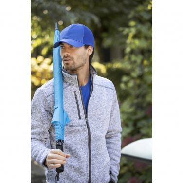 Logotrade advertising product image of: Yfke 30" golf umbrella with EVA handle