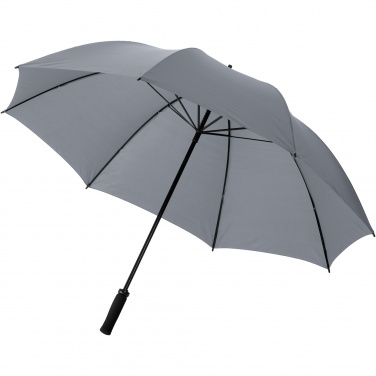 Logotrade promotional merchandise image of: Yfke 30" golf umbrella with EVA handle