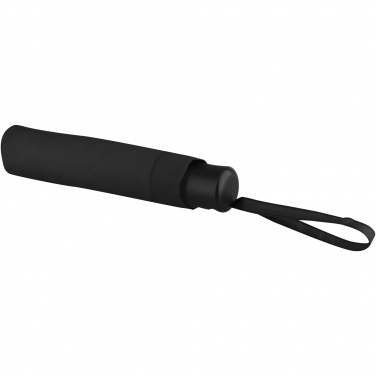 Logo trade advertising products picture of: Ida 21.5" foldable umbrella